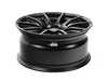 APEX Wheels 18x8.5" ET35 Satin Black APEX SM-10 Wheel SM101885ET35SMBK View 4