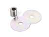 Powerflex Powerflex BMW Z3 - E30 3 Series - 318Ti Rear Diff Bushing PFR5-300H View 5