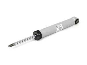 SHOCK ABSORBER, REAR