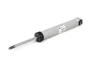 SHOCK ABSORBER, REAR