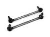 GODSPEED Godspeed Adjustable Sway Bar Links - 270 Mm-330 Mm SB-TR-220 View 1
