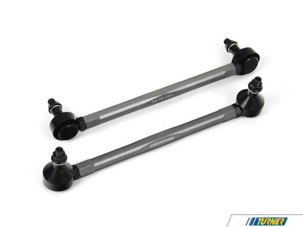 GODSPEED Godspeed Adjustable Sway Bar Links - 270 Mm-330 Mm SB-TR-220