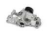 Genuine BMW COOLANT PUMP WITH SUPPORT 11515B51A33 View 5