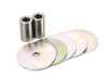 Powerflex Powerflex BMW E28 5 Series / E24 6 Series Front Upper Control Arm To Chassis Bushing PFF5-801H View 4