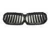 AUTOTECKNIC AutoTecknic Gloss Black Front Grille - G05 X5 LCI BM-0613-LCI-GB View 8