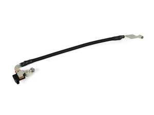 Genuine BMW Negative Battery Cable - Ibs