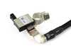 Genuine BMW Genuine BMW Negative Battery Cable - Ibs 61216821206 View 3