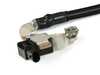 Genuine BMW Genuine BMW Negative Battery Cable - Ibs 61216821206 View 4