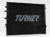 Turner Motorsport High Performance Aluminum Heat Exchanger - F8X S55 050626LA01 View 1