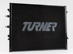 High Performance Aluminum Heat Exchanger - F8X S55