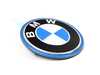 Genuine BMW BADGE 51145A24573 View 2