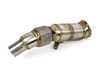Active Autowerke Active Autowerke Downpipe With G-Sport Cat - N20 11-079 View 4
