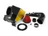 Eventuri Eventuri B48 Black Carbon Intake System - BMW G42 230i B48/46 2.0L EVEG20B48V2INT View 7