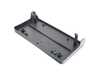 Genuine BMW Genuine BMW license Plate Base Primed - 51117135928 51117135928 View 3
