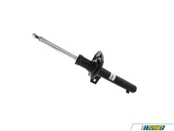 Bilstein Bilstein - (NO LONGER AVAILABLE) 22-183712