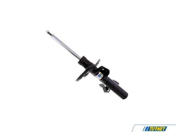 Bilstein Bilstein - (NO LONGER AVAILABLE) 22-232618