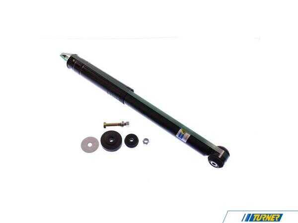 Bilstein Bilstein - (NO LONGER AVAILABLE) 24-105927