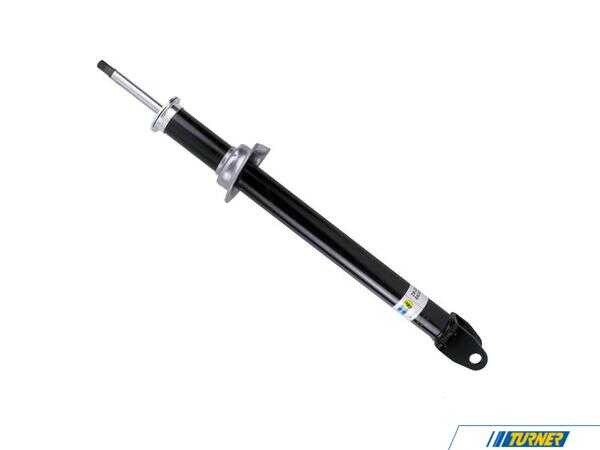 Bilstein Bilstein - (NO LONGER AVAILABLE) 26-220000