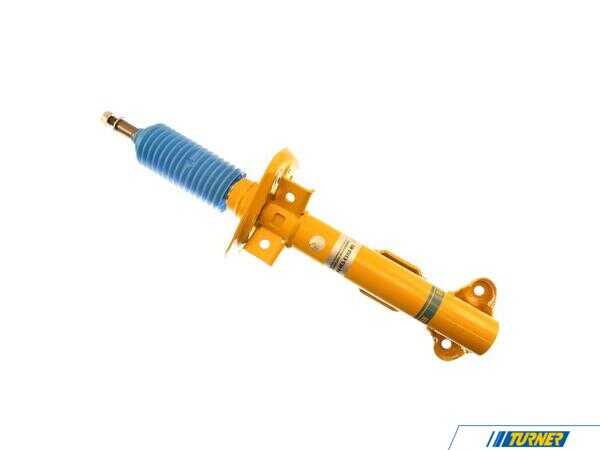 Bilstein Bilstein - (NO LONGER AVAILABLE) 35-141822