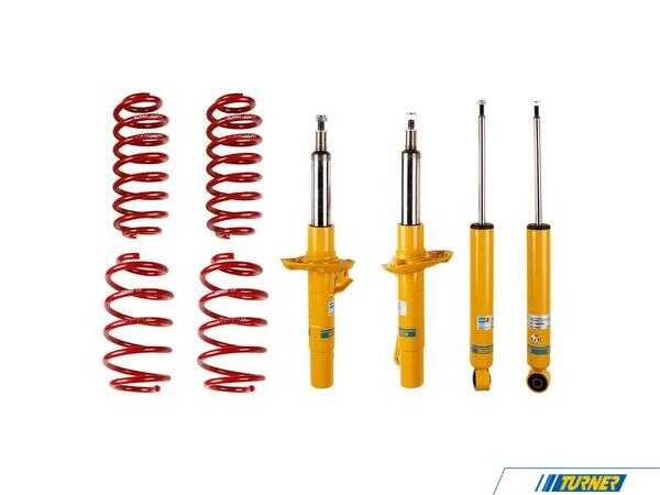 Bilstein Bilstein 46-183767