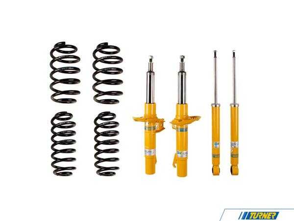Bilstein Bilstein 46-184153