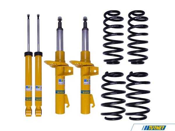 Bilstein Bilstein 46-184436