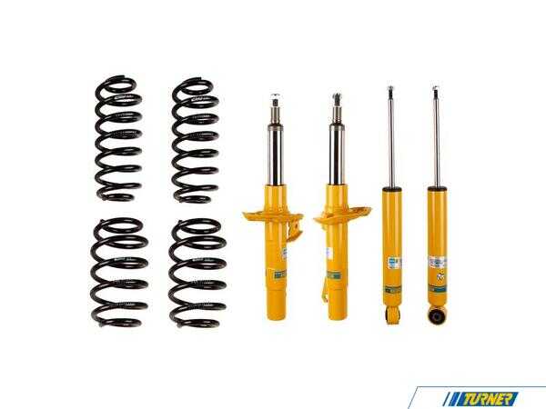 Bilstein Bilstein 46-184511