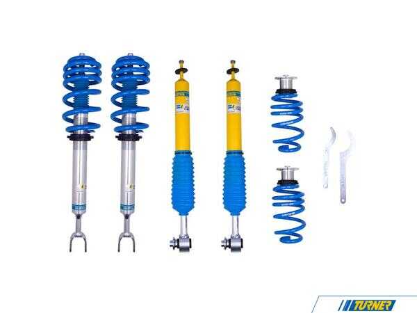 Bilstein Bilstein 47-116573