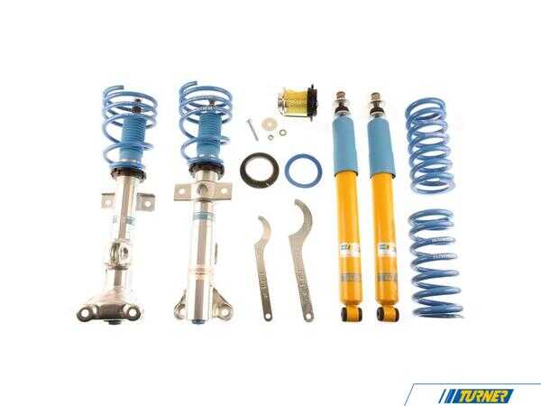 Bilstein Bilstein 48-116077