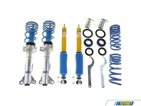 Bilstein Bilstein 48-197441