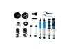 Bilstein Bilstein EVO T1 Suspension Kit - Front / Rear - 2015 BMW M3  48-256292 View 1