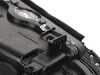 Anzo Anzo Projector Headlights W/ Halo - 5-Series E39 - Black anz121017 View 6