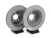 Zimmermann Rear Brake Rotors - Pair (324x22) 34216795754KT View 3