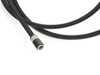Genuine BMW Genuine BMW Corrugated Metal Tube L= 1361mm - 61684418301 - E82 61684418301 View 3