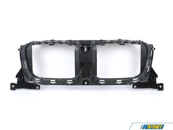 Genuine BMW AIR DUCT, TOP 51749850062