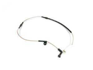 Genuine BMW Brake Pad Wear Sensor - Rear - E65, E66