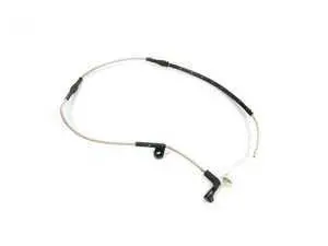 Genuine BMW Brake Pad Wear Sensor - Rear - E65, E66