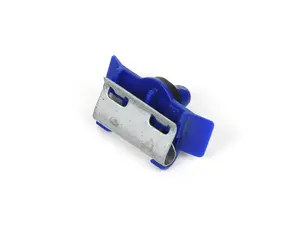 Genuine BMW Clamp - 51337309097 - F31