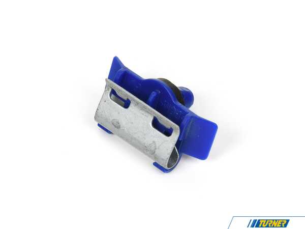 Genuine BMW Genuine BMW Clamp - 51337309097 - F31 51337309097
