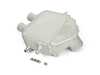 Garrett Garrett Powermax Performance Top Mount Intercooler - Silver Raw Finish - BMW F87 M2 Comp, F8X M3 M4 S55 3.0L 17517846235S View 4