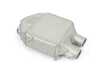 Garrett Garrett Powermax Performance Top Mount Intercooler - Silver Raw Finish - BMW F87 M2 Comp, F8X M3 M4 S55 3.0L 17517846235S View 5