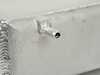 Garrett Garrett Powermax Performance Top Mount Intercooler - Silver Raw Finish - BMW F87 M2 Comp, F8X M3 M4 S55 3.0L 17517846235S View 9