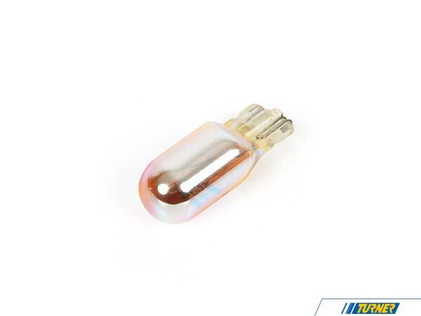 Genuine MINI Genuine MINI Bulb Wy5W - 63217381759 - (NO LONGER AVAILABLE) 63217381759