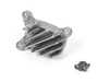 Genuine BMW LED MODULE FOR TURN 63117493233 View 1