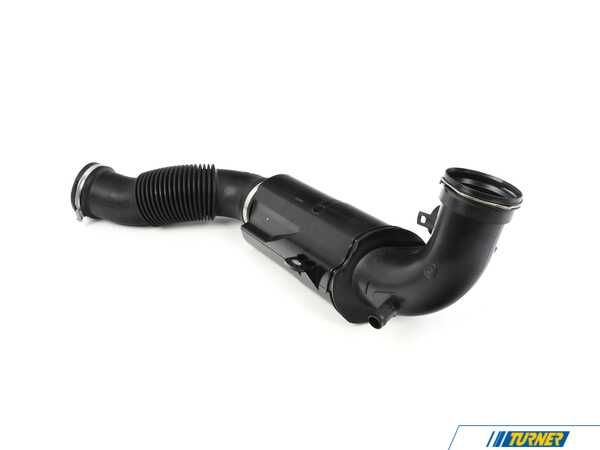 Bremmen Parts Bremmen Filtered Air Pipe w/ Resonator - BMW F44 F48 F39 B46/B48 2.0L 13717619268