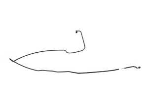 SCAVENGE AIR LINE