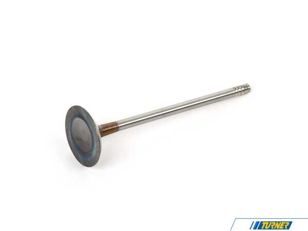 Genuine BMW Genuine BMW Intake Valve 30,1/4,97mm - 11347633699 - i12 i8 11347633699