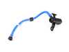 Genuine BMW Genuine BMW Vent Pipe With Dust Filter - 16137839801 16137839801 View 1