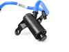 Genuine BMW Genuine BMW Vent Pipe With Dust Filter - 16137839801 16137839801 View 3