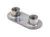 Genuine BMW NUT PLATE 51117418290 View 1